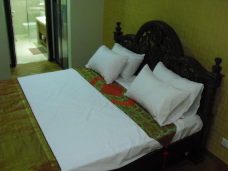 Straits Quay Marina Suites Tanjung Tokong Exterior foto