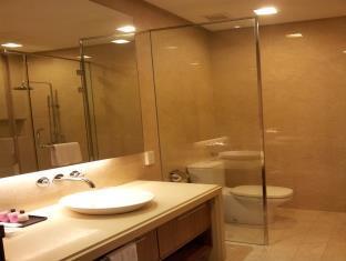 Straits Quay Marina Suites Tanjung Tokong Exterior foto